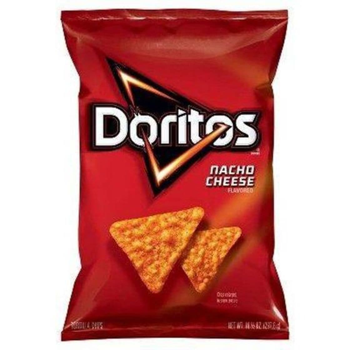 Fashion Doritos nacho cheese🧀