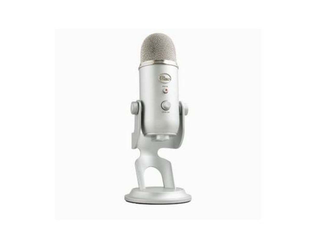 Producto Blue Microphones Yeti