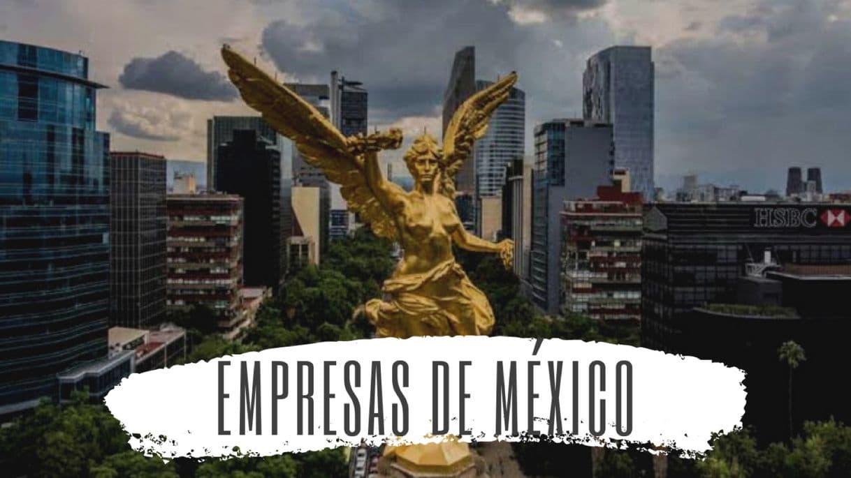 Moda Empresas más importantes de México