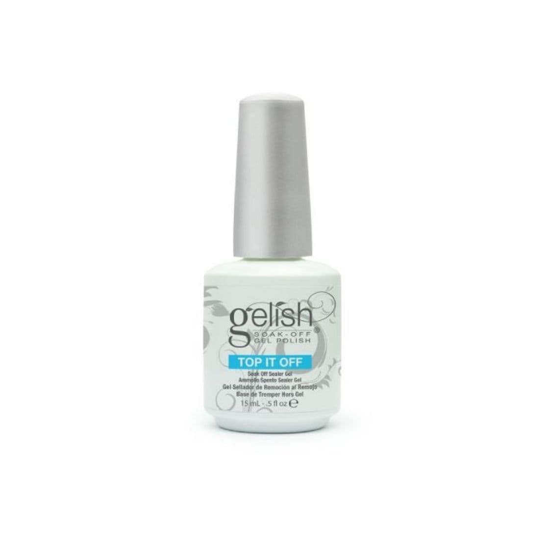 Belleza Harmony Gelish Esmalte de Uñas