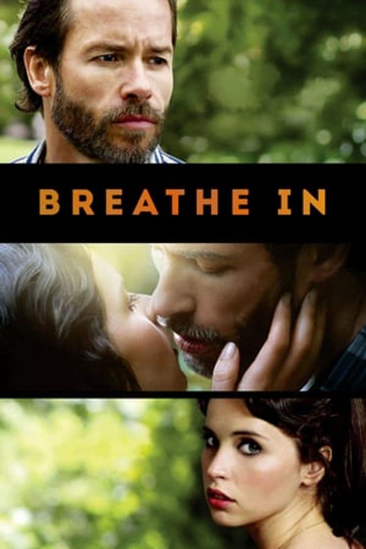 Película Breathe In