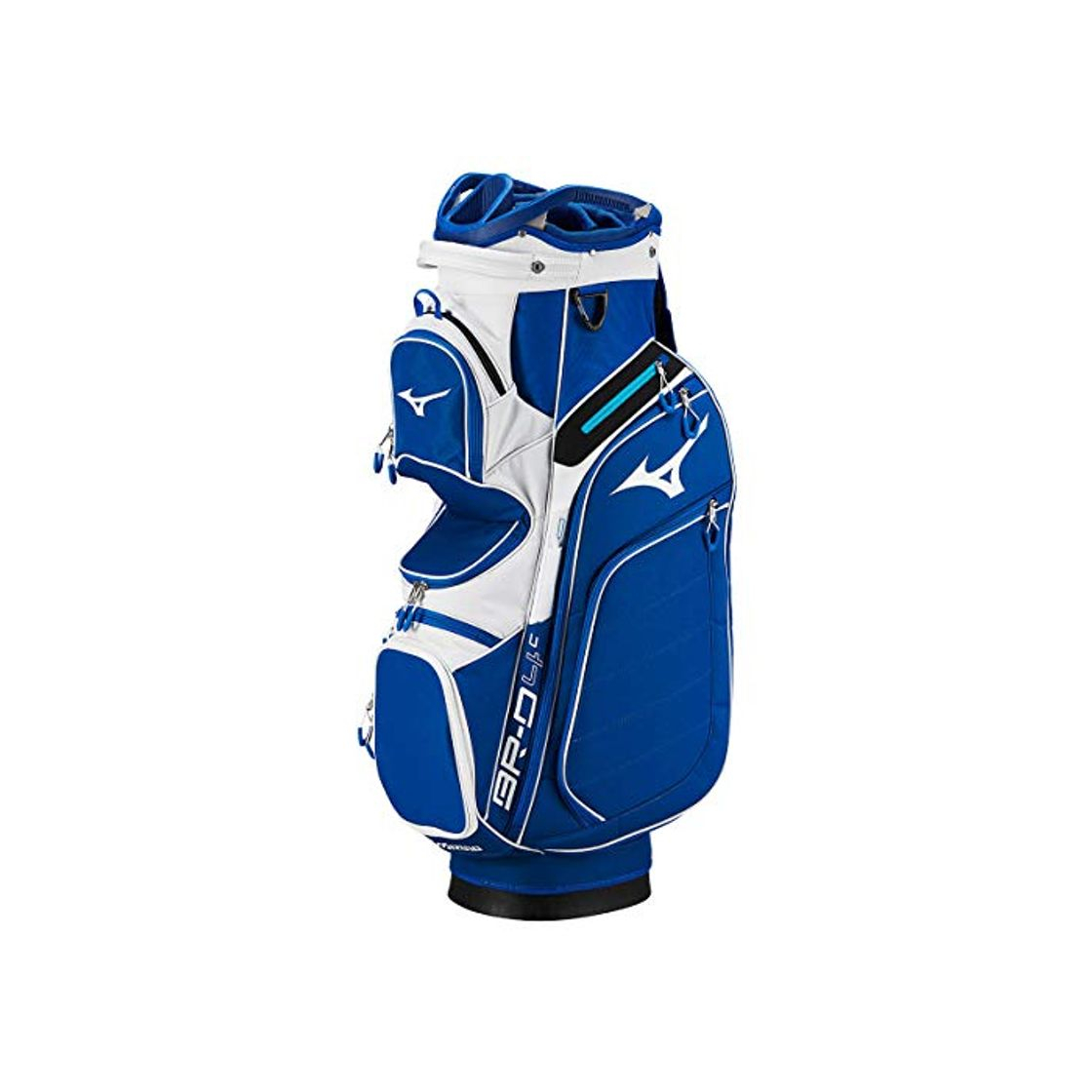 Producto Mizuno Brd4 Cart 2019 - Bolsa de Golf Unisex