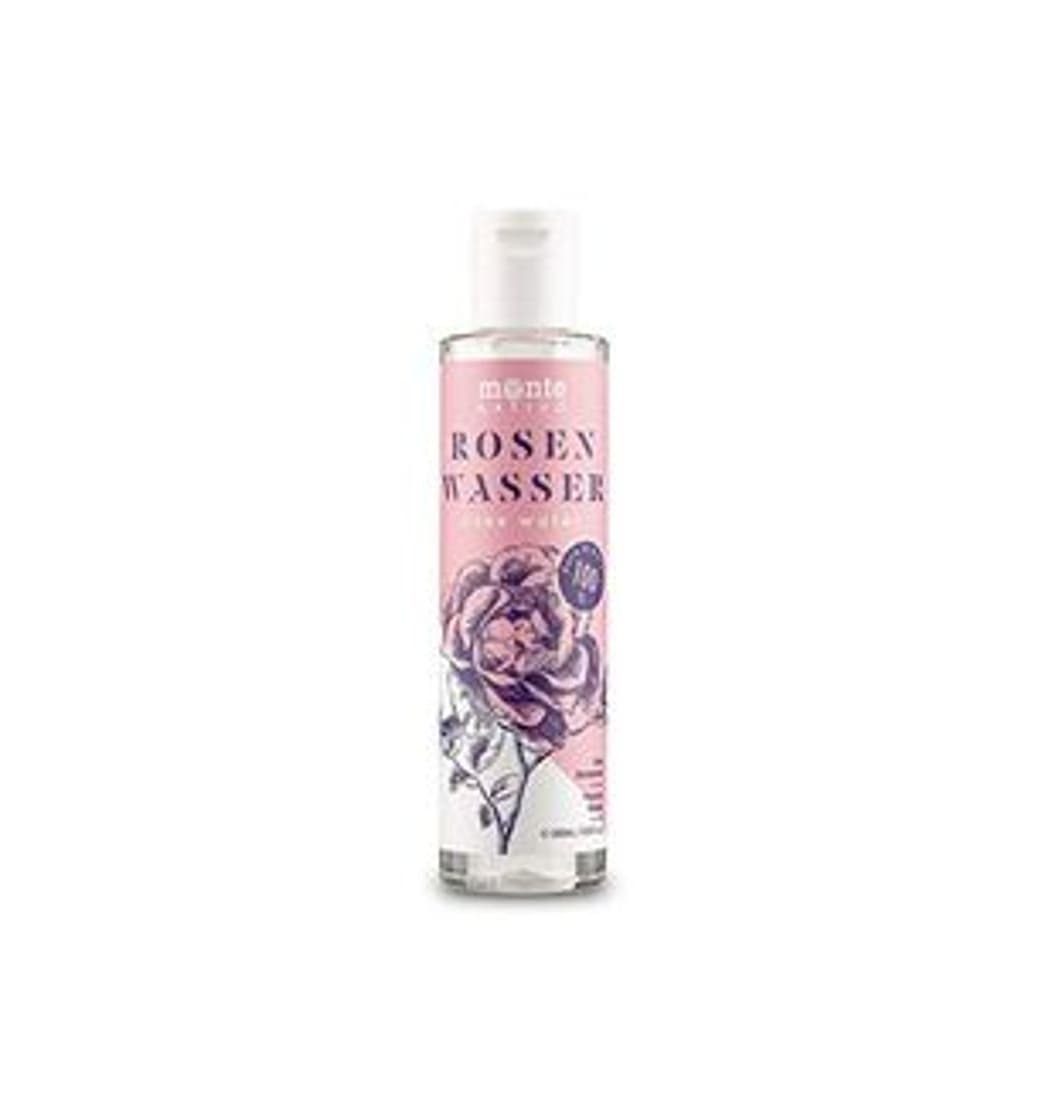 Producto Heritage Store - Agua de rosas