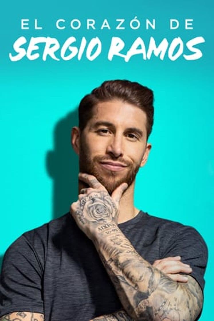 Serie Sergio Ramos