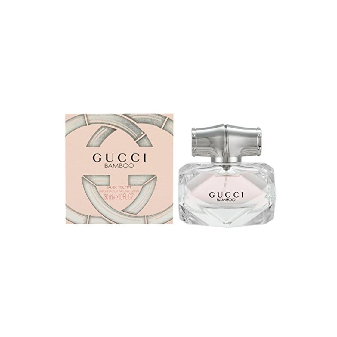 Belleza Gucci Bamboo Femme/Woman