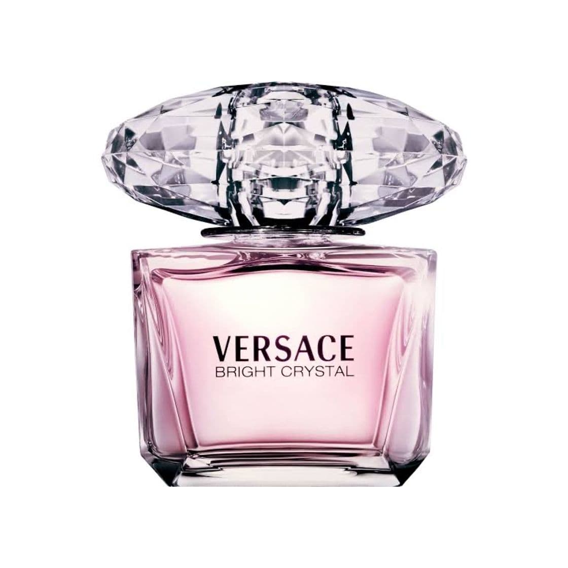 Belleza VERSACE BRIGHT CRYSTAL agua de tocador vaporizador 90 ml