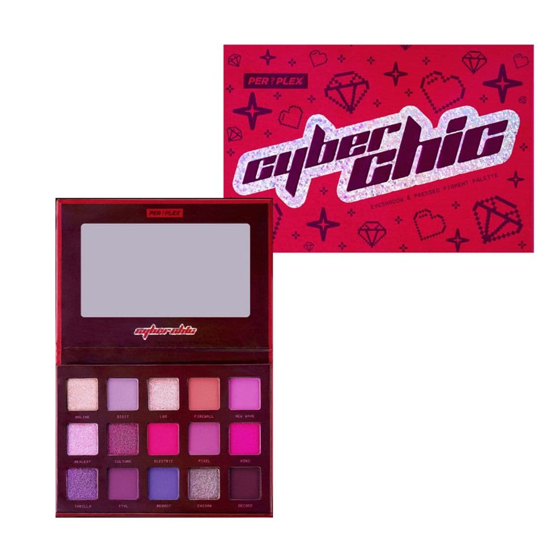 Product Cyber Chic PER