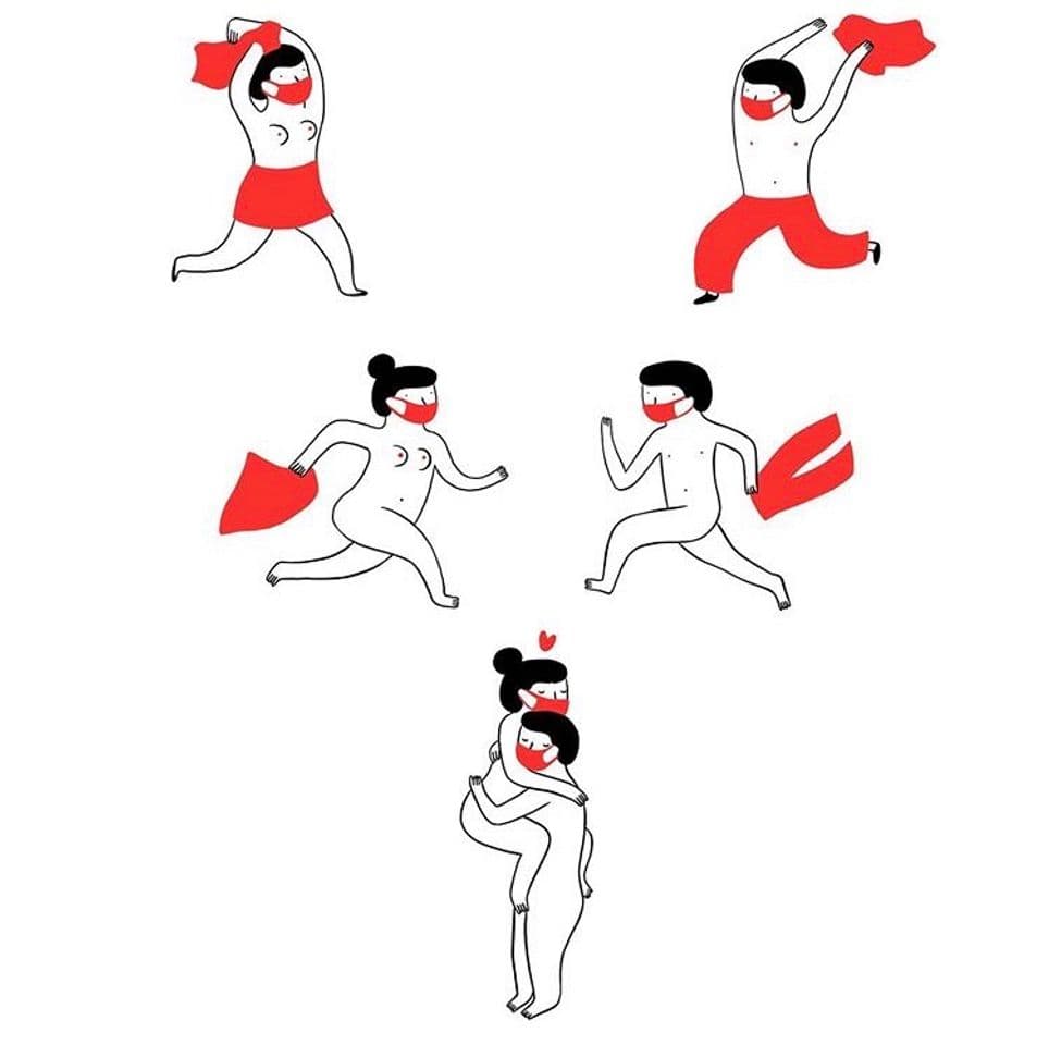 Fashion Agathe Sorlet