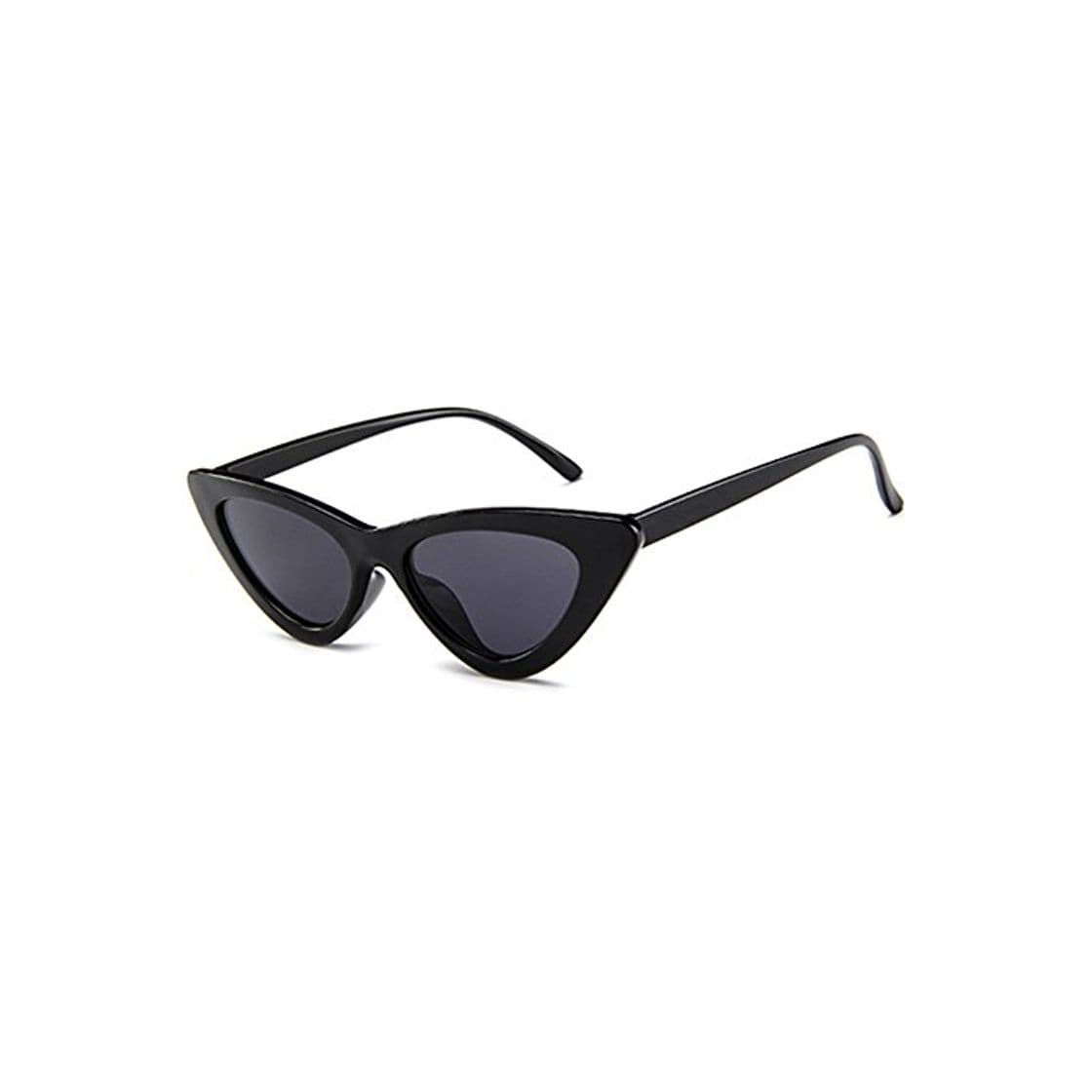 Fashion BLDEN Mujer Gfas De Sol Gafas Gato Ojos Polarized