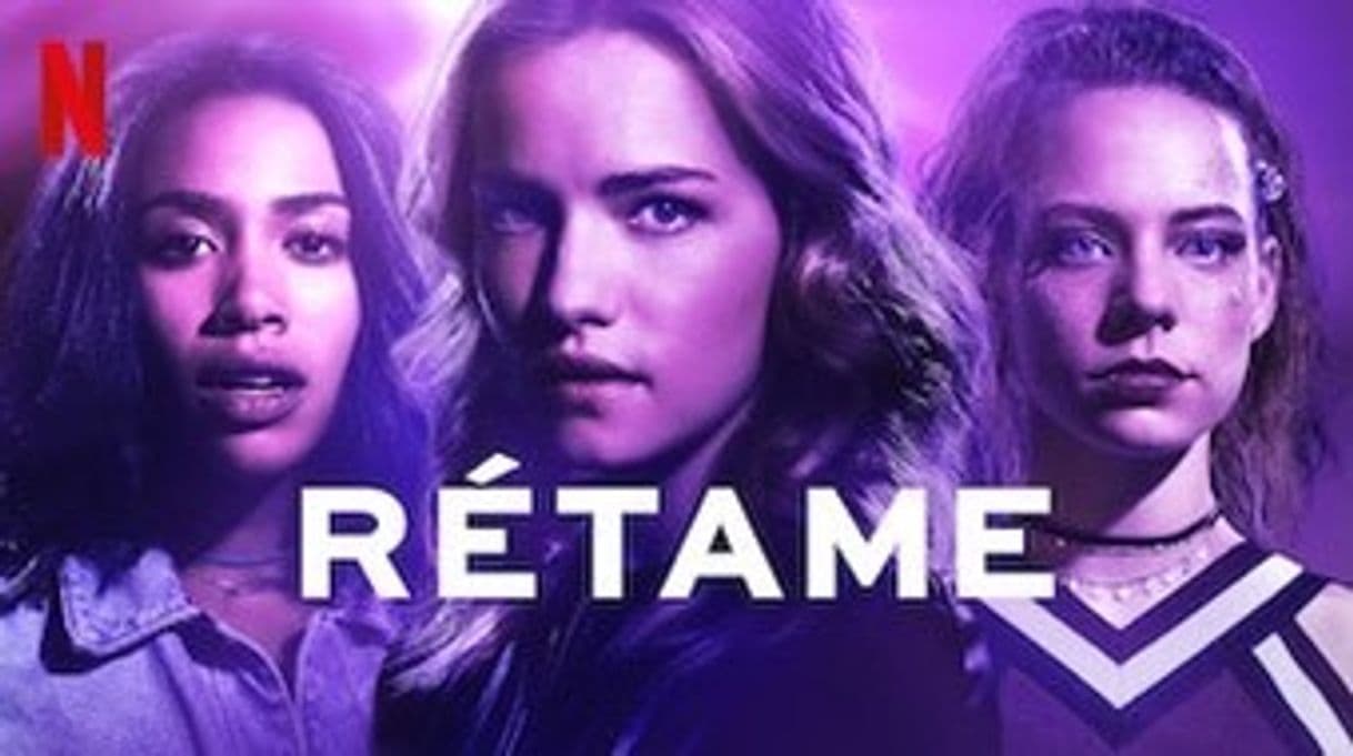 Serie Rétame 