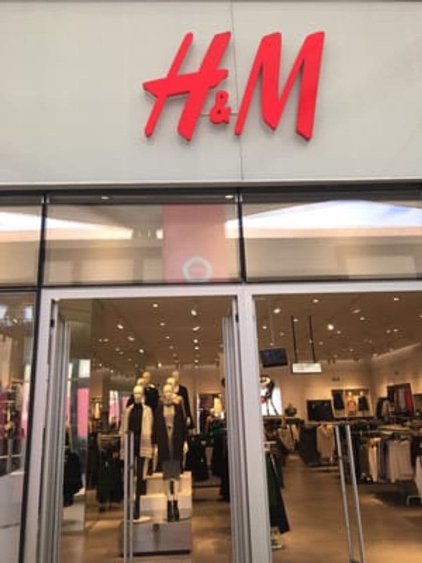 Place H&M