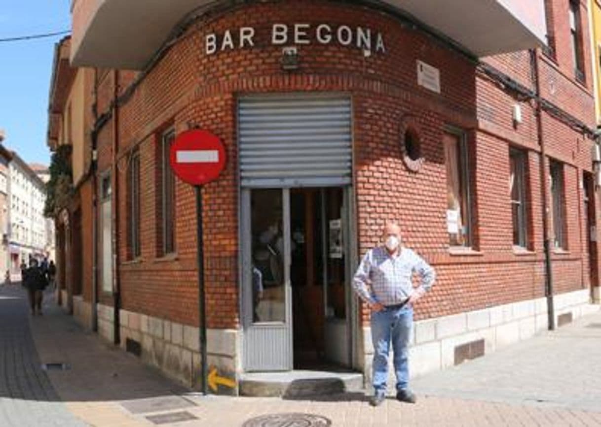 Restaurants Bar Begoña II