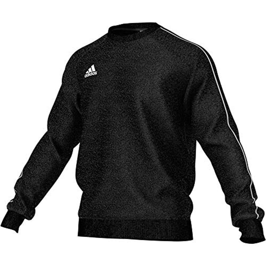 Producto adidas Core18 Sw Top Sudadera, Hombre, Negro