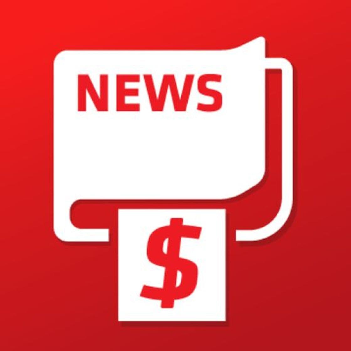 App Cashzine - Earn Free Cash via newsbreak -