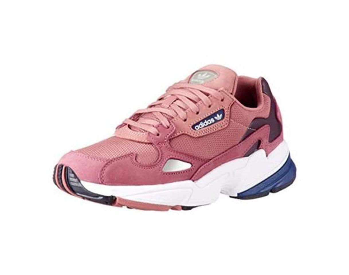 Producto adidas Falcon W, Zapatillas de Deporte para Mujer, Rosa