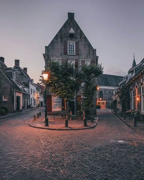 Place Amersfoort