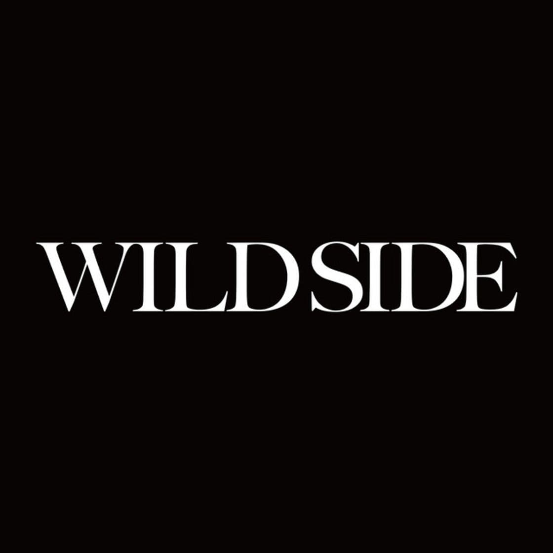 Canción Wild Side - Anime Version