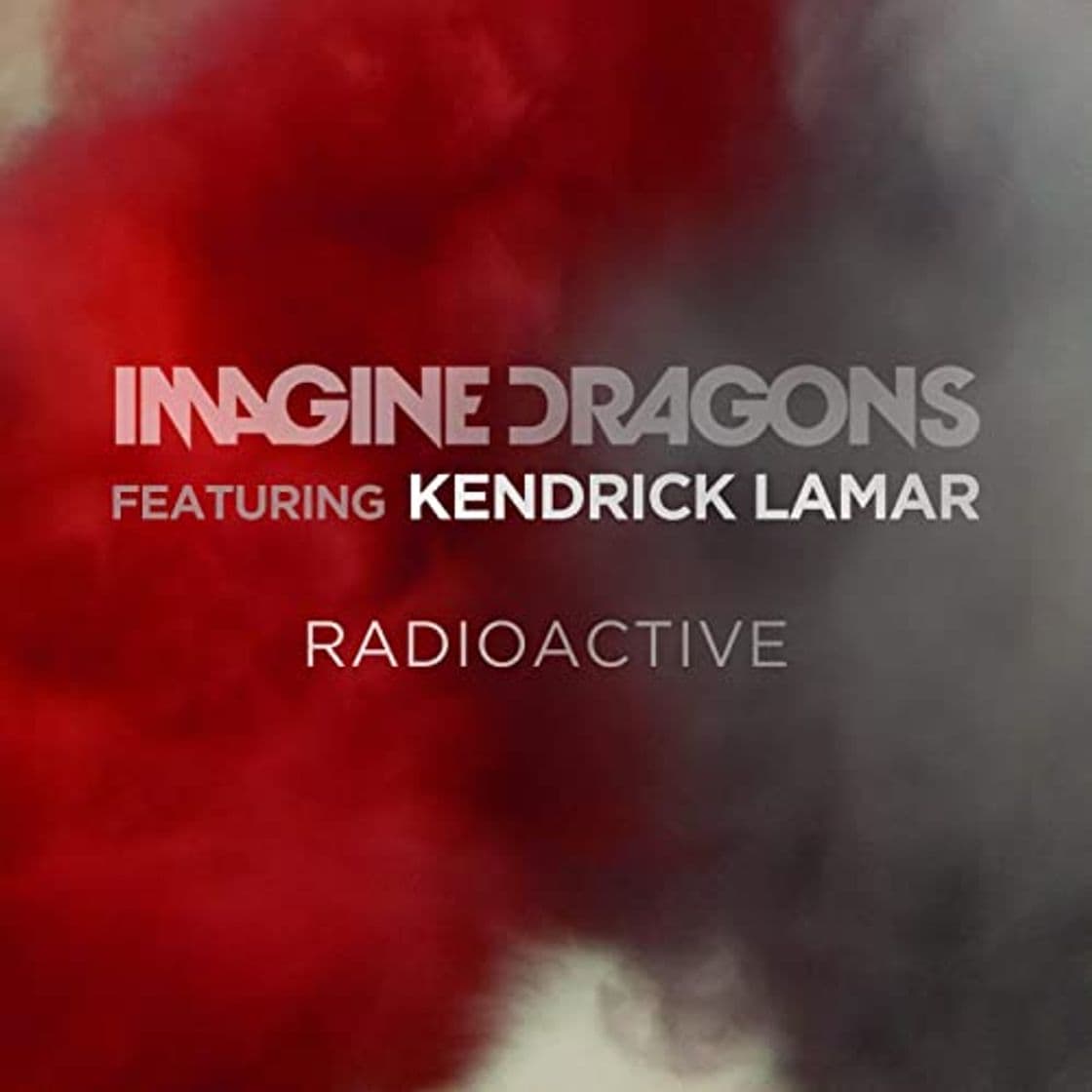 Canción Imagine dragons - Radio active 