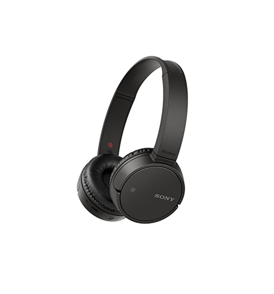 Electrónica Sony WHCH500B.CE7 - Auriculares inalámbricos de Diadema