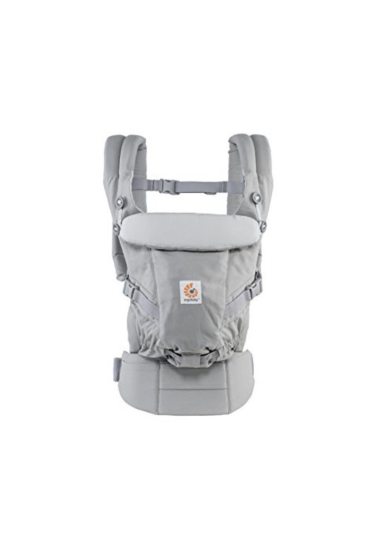 Product Ergobaby Adapt - Mochila portabebé