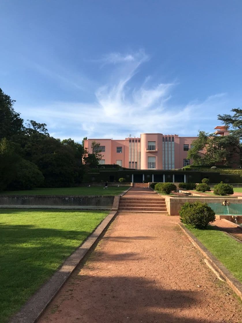 Place Parque de Serralves