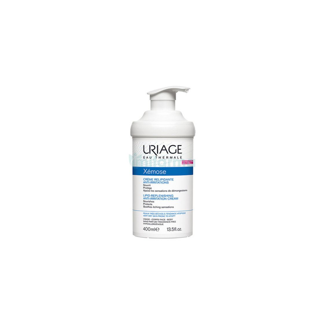 Product Uriage Xemose 