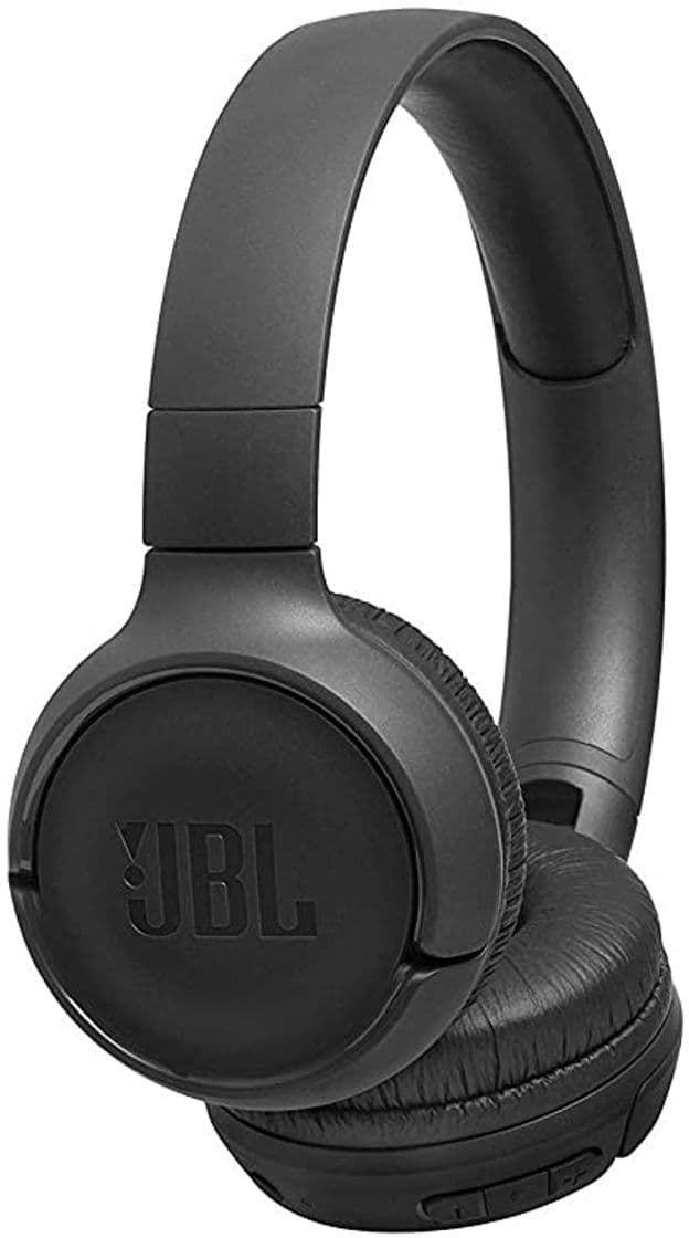 Electrónica JBL Tune500BT - Auriculares supraaurales inalámbricos con conexiones multipunto y asistente de