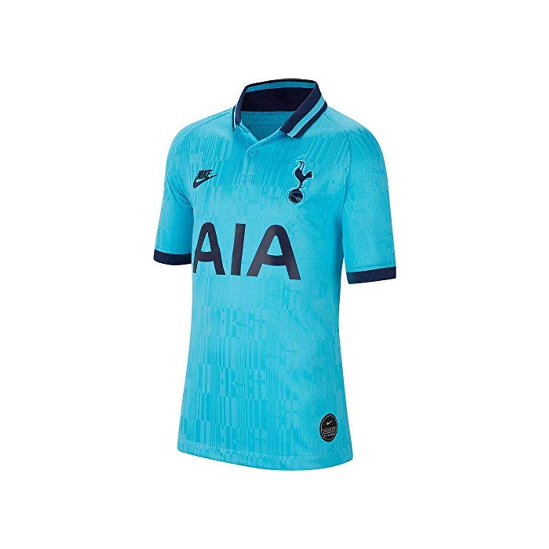 Producto NIKE Tottenham Hotspur 2019/20 Stadium Third tee for Men Jersey, Hombre, Azul