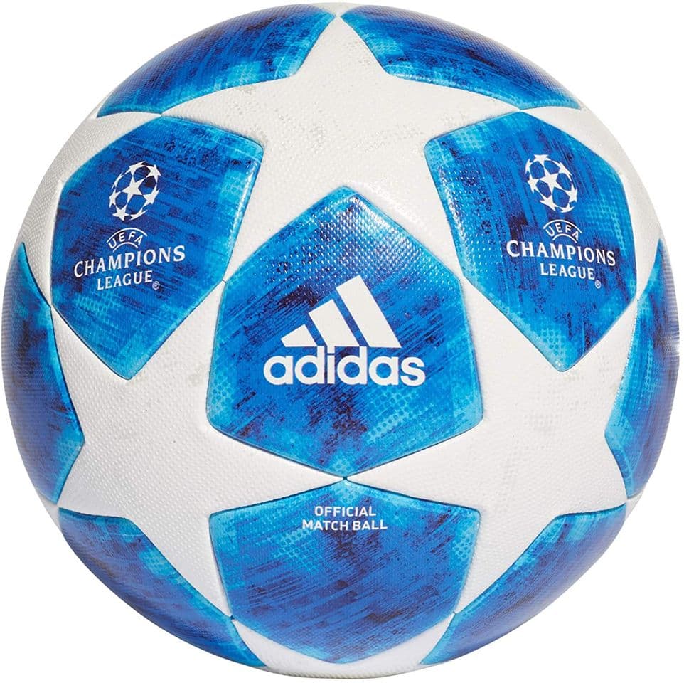 Producto adidas Fin ist CLB Soccer Ball