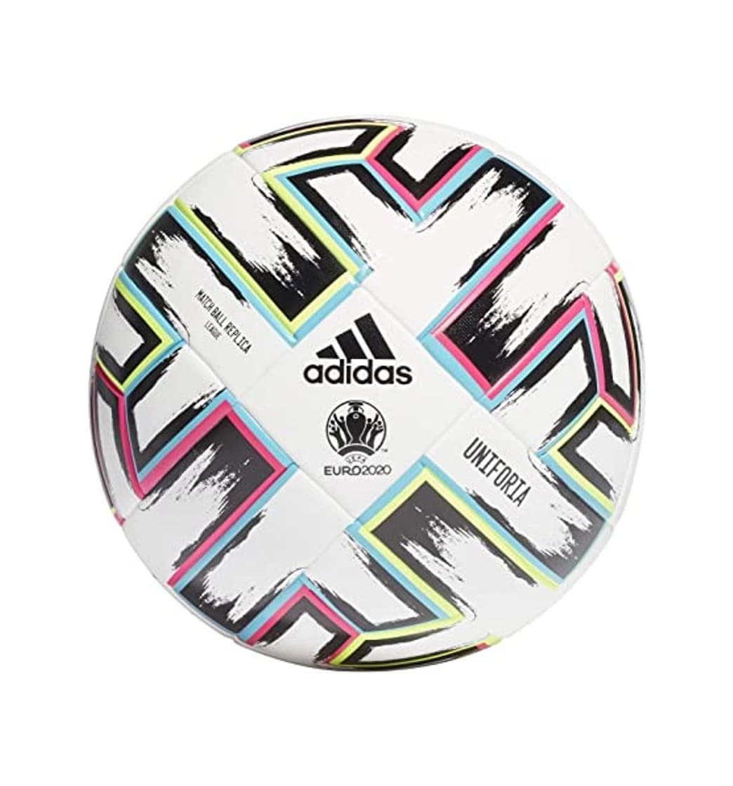 Fitness adidas UNIFO LGE Soccer Ball