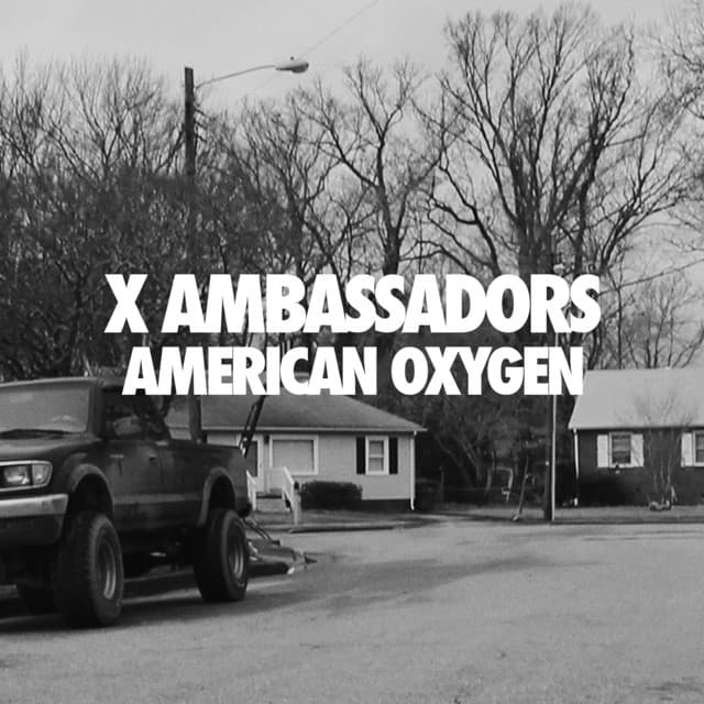 Music American Oxygen