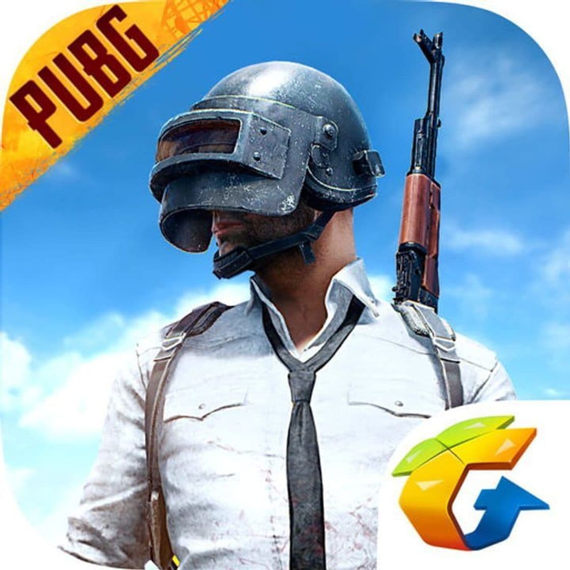 App PUBG MOBILE - 2nd Anniversary