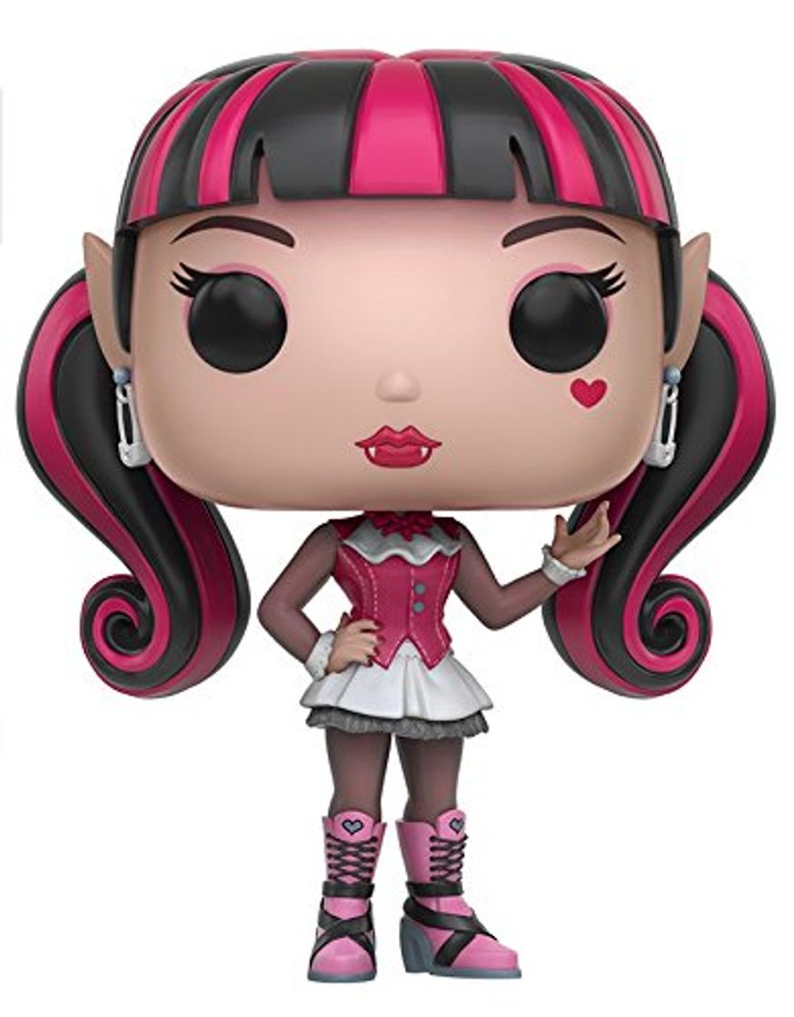 Game POP! Vinilo - Monster High