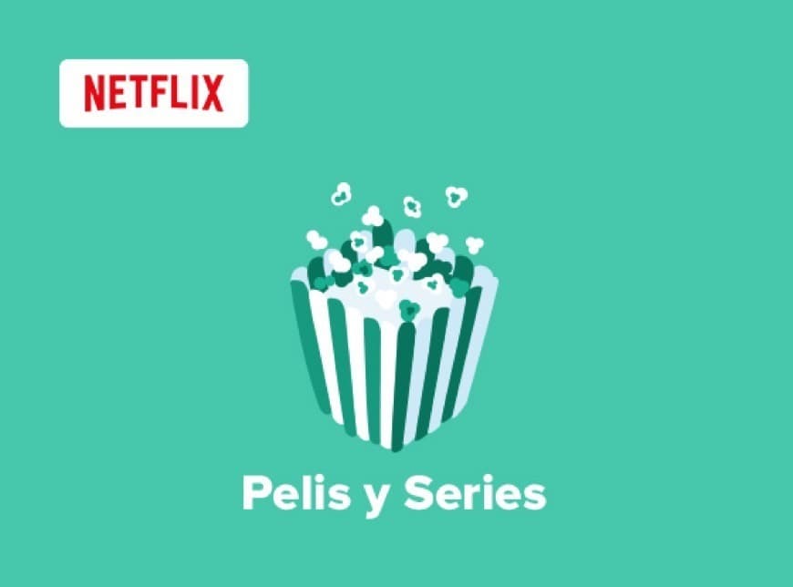 Movie Pelis y Series 