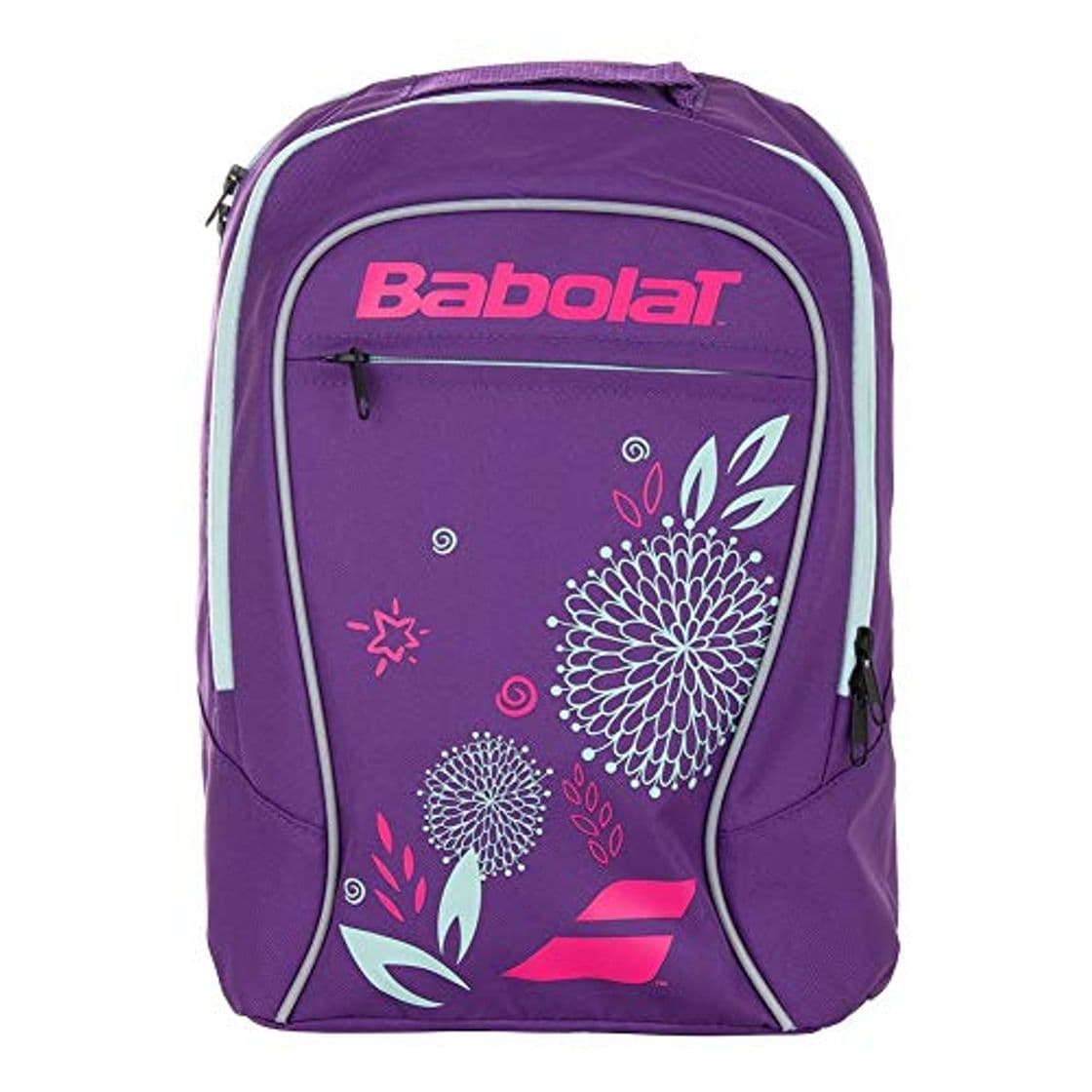 Moda Babolat Mochila Junior Club Lila