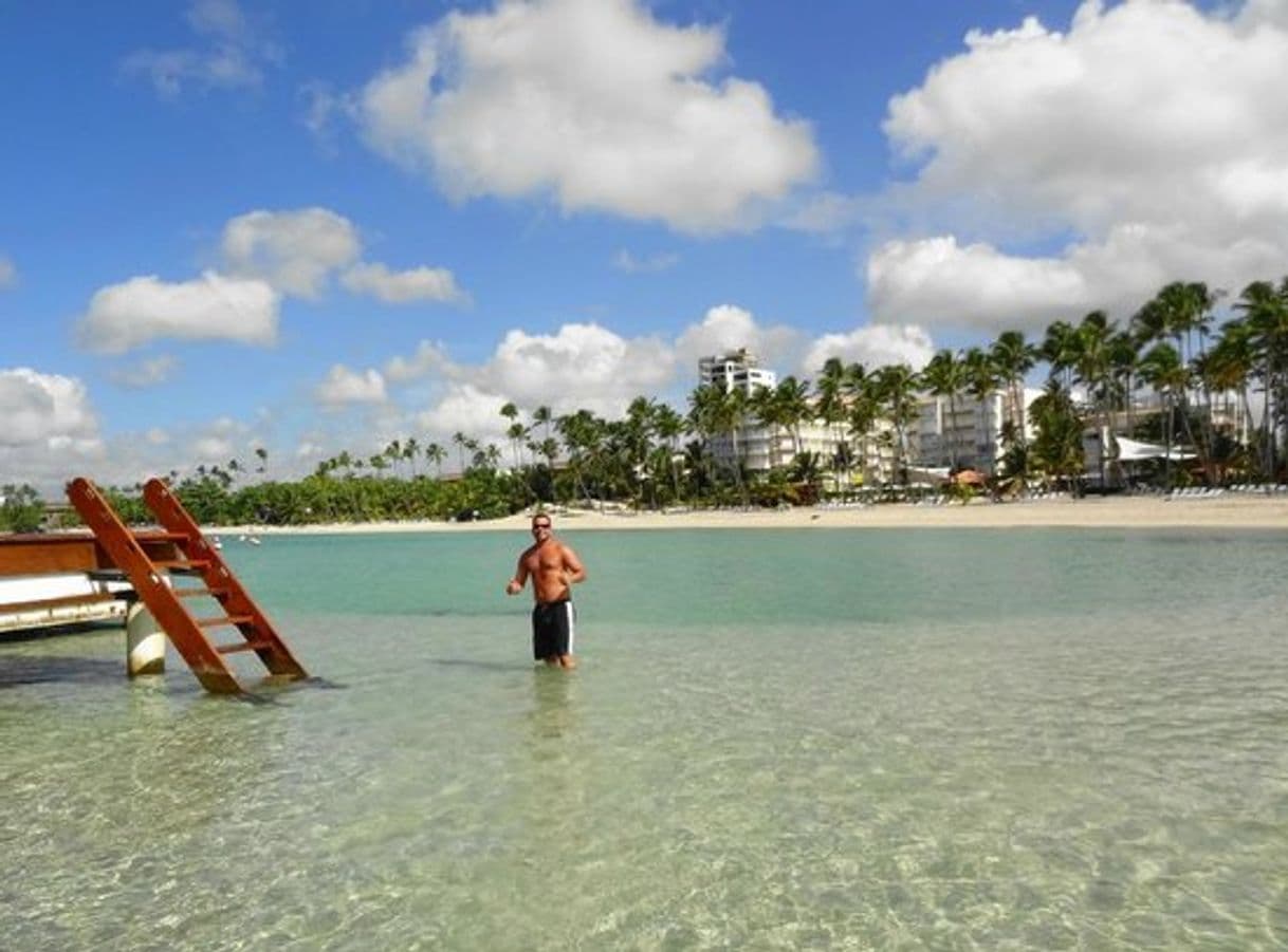 Lugar Juan Dolio