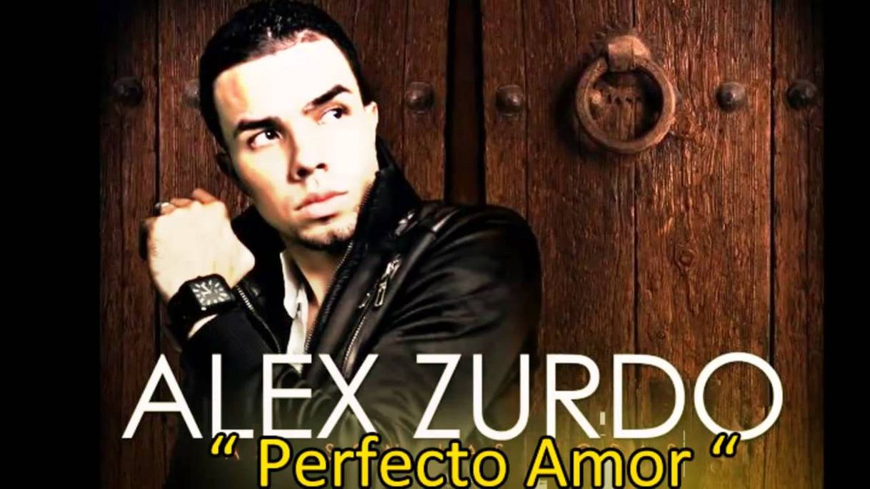 Music Musica Alex zurdo 