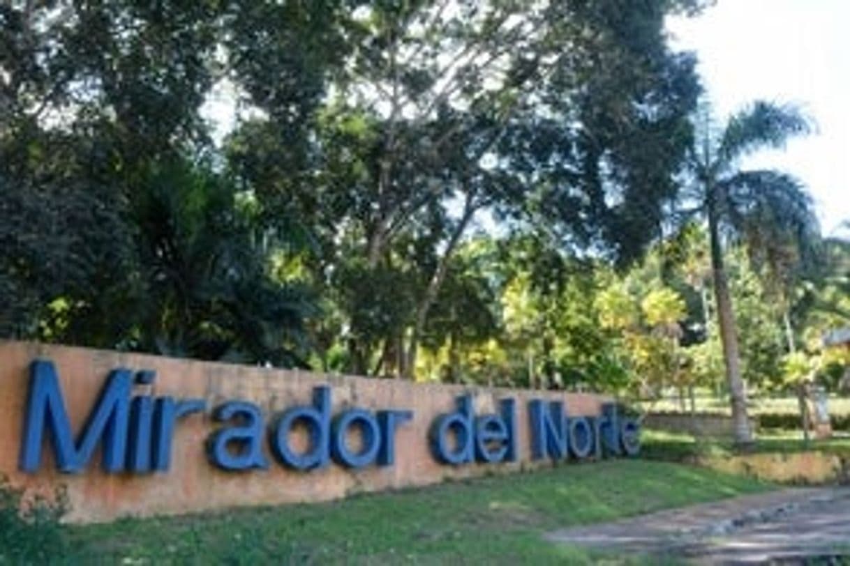 Restaurantes Mirador Norte