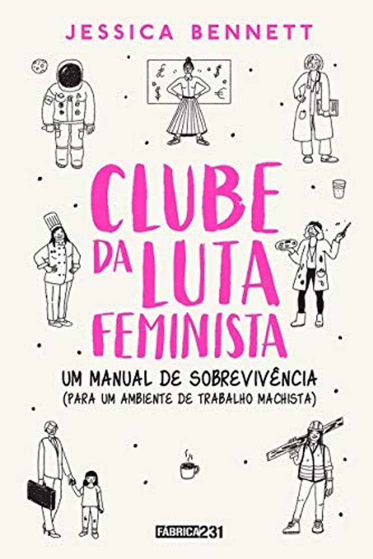 Book Clube da Luta Feminista