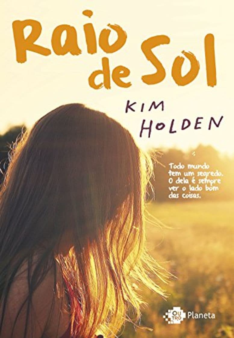 Libro Raio de Sol