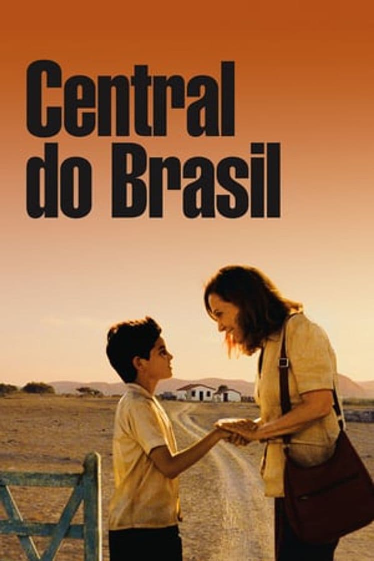 Película Central Station