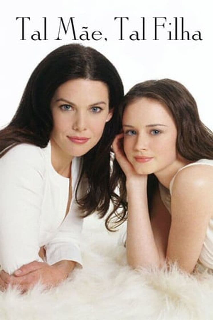 Serie Gilmore Girls