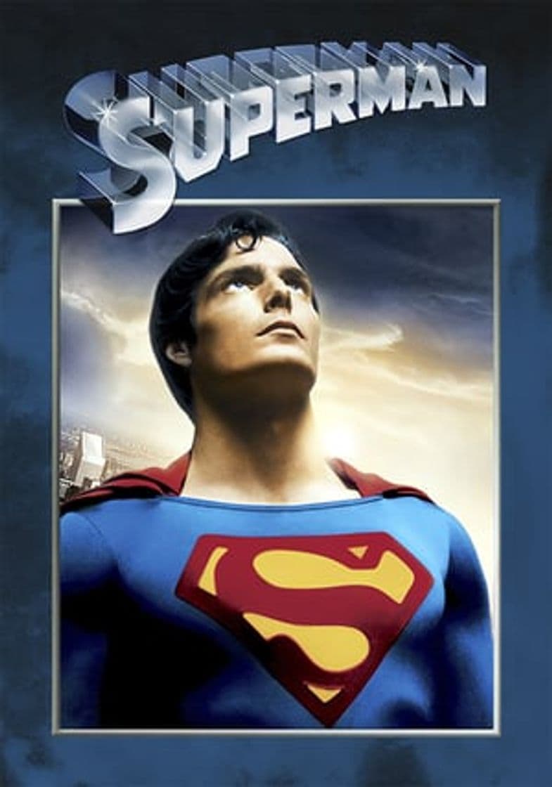 Película Superman