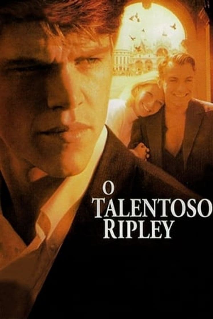 Movie The Talented Mr. Ripley