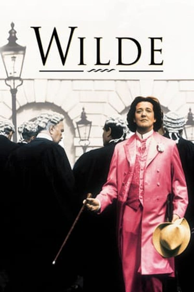 Película Wilde