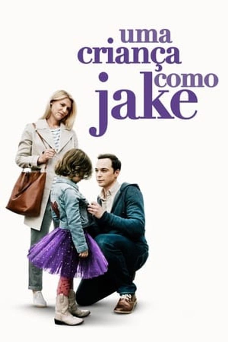 Movie A Kid Like Jake