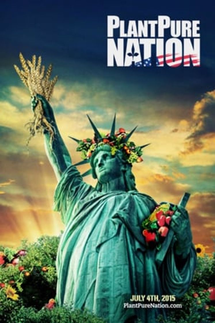 Movie PlantPure Nation