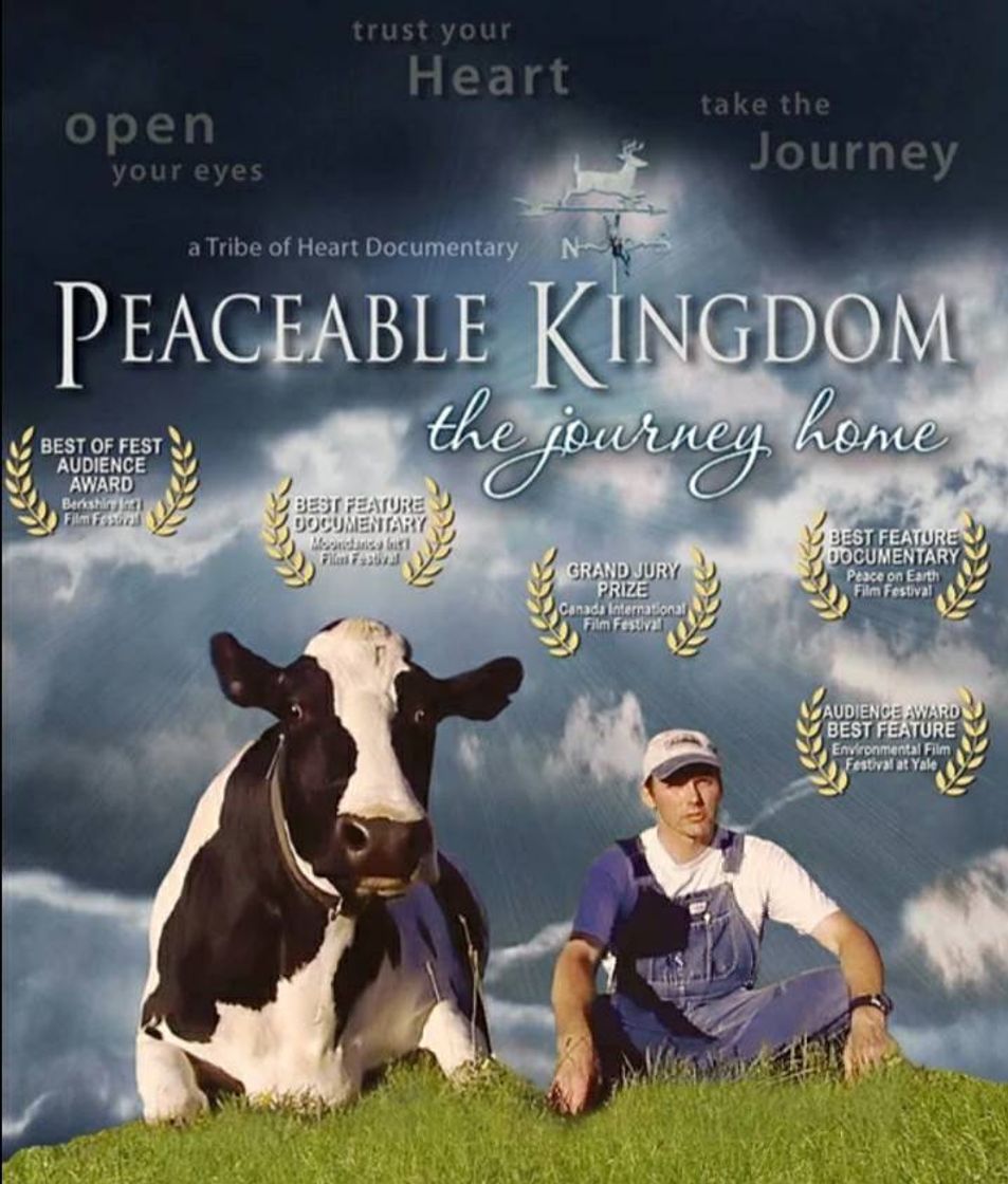 Movie Peaceable Kingdom