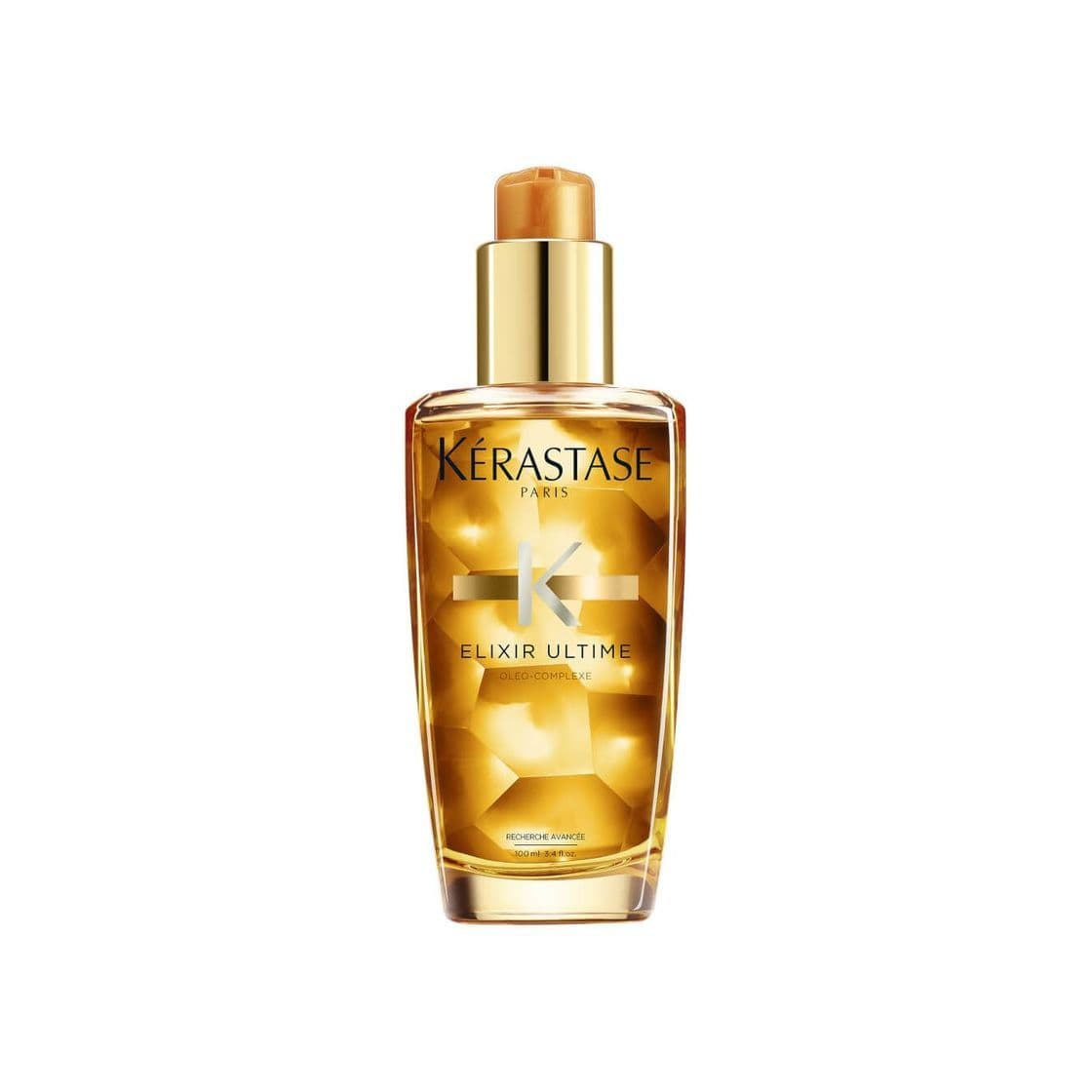 Belleza Kérastase Aceite Elixir Ultime Original NUEVO 100ml