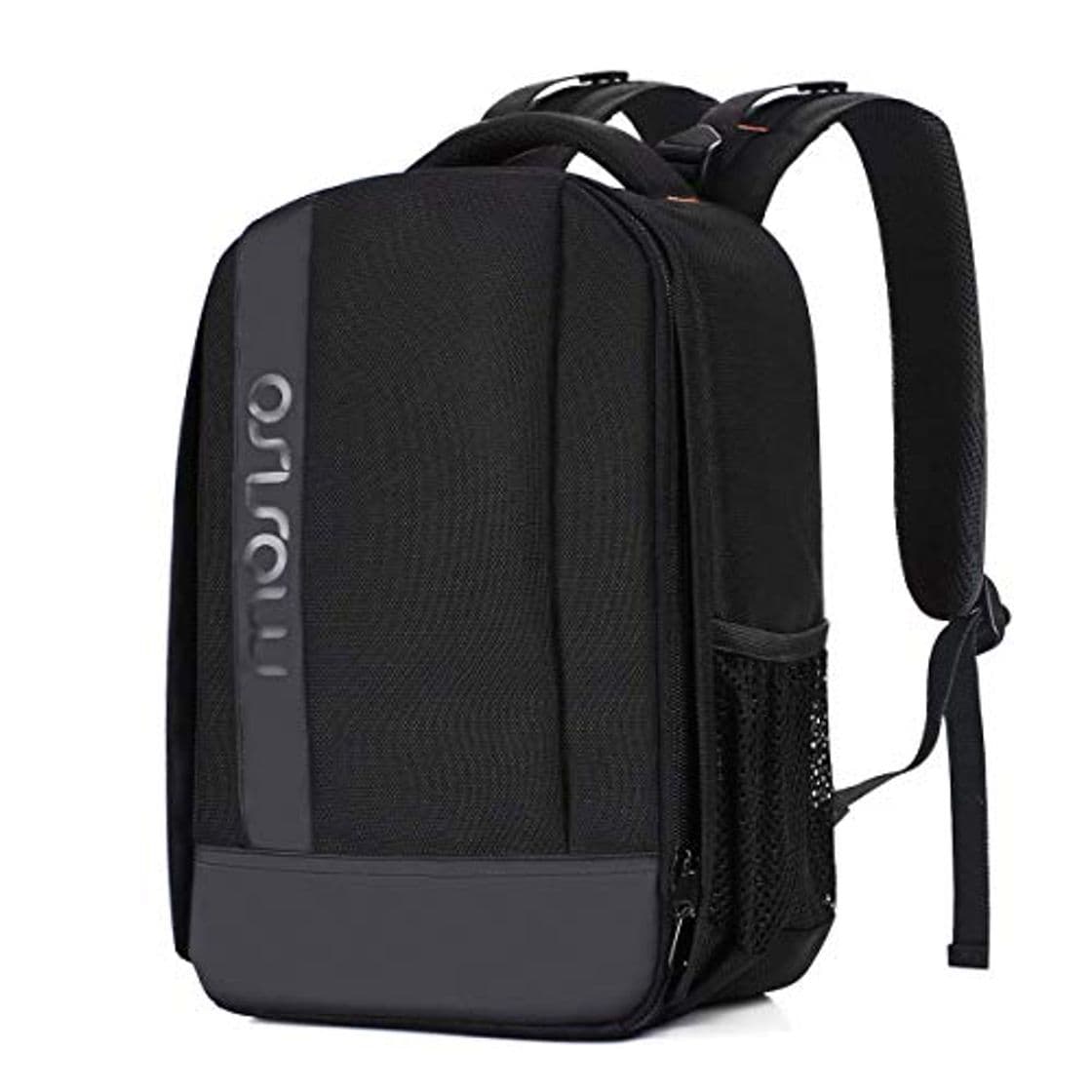 Product MOSISO Camara Mochila, Bolsa de Amortiguadora Repelente al Agua con Inserciones Modulares